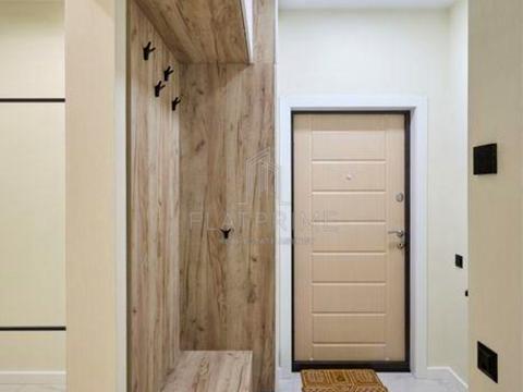 квартира по адресу Михаила Максимовича ул. (Трутенко Онуфрия), 24-В