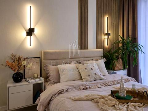 квартира по адресу Михаила Максимовича ул. (Трутенко Онуфрия), 24-В