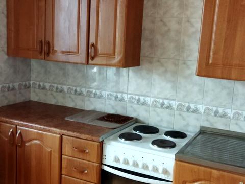 квартира по адресу Миропольская ул., 21