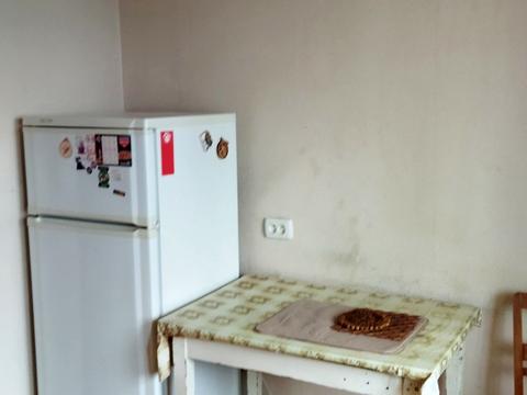 квартира по адресу Миропольская ул., 21