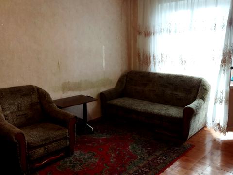 квартира по адресу Миропольская ул., 21