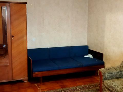 квартира по адресу Миропольская ул., 21