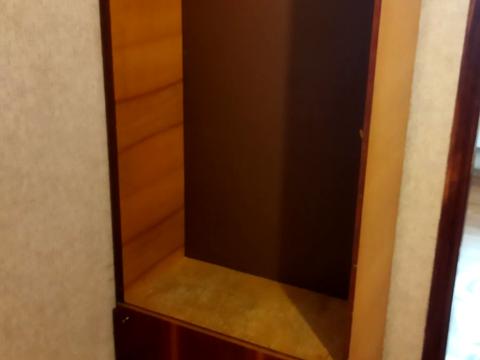 квартира по адресу Миропольская ул., 21