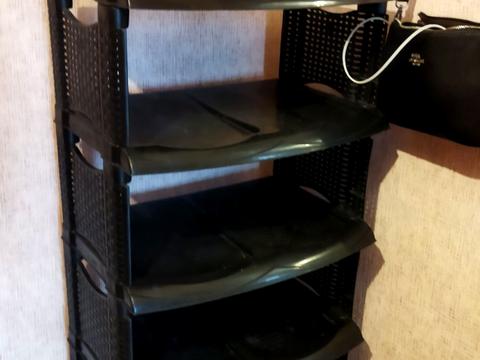 квартира по адресу Миропольская ул., 21