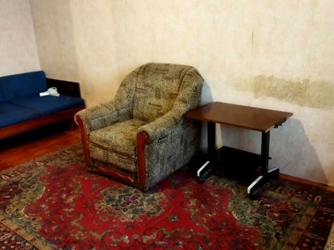 квартира по адресу Миропольская ул., 21