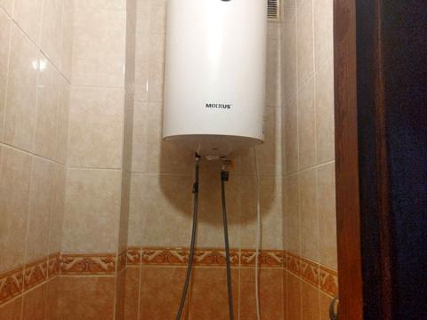 квартира по адресу Миропольская ул., 21