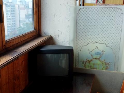 квартира по адресу Миропольская ул., 21