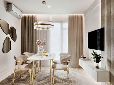 квартира по адресу Роксоланы ул., 30