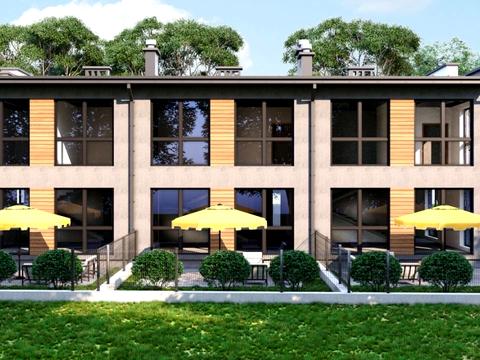 будинок за адресою Селищна вул., 3