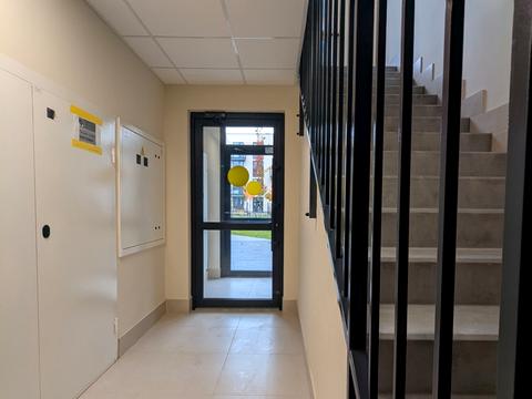 квартира по адресу Бічна Зелена