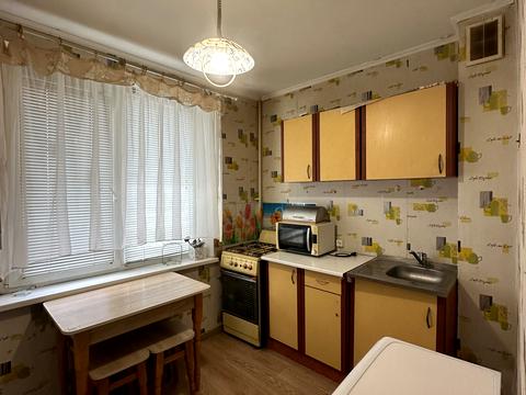 квартира по адресу Гвардейцев-Широнинцев ул., 22