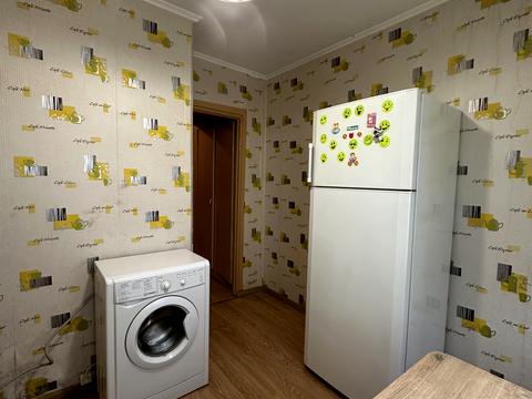 квартира по адресу Гвардейцев-Широнинцев ул., 22