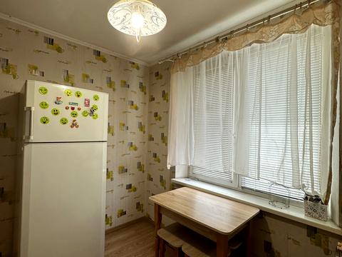 квартира по адресу Гвардейцев-Широнинцев ул., 22