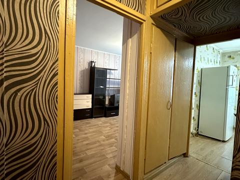 квартира по адресу Гвардейцев-Широнинцев ул., 22