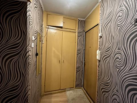 квартира по адресу Гвардейцев-Широнинцев ул., 22