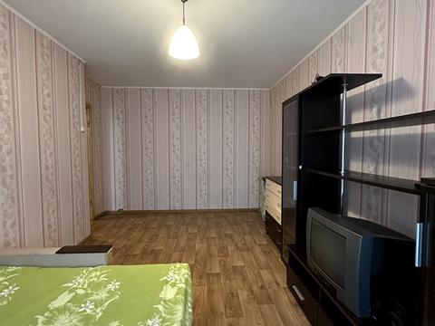 квартира по адресу Гвардейцев-Широнинцев ул., 22