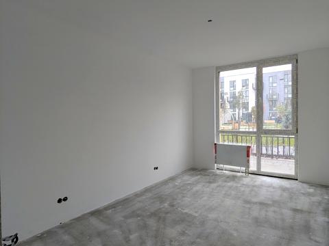 квартира по адресу Бічна Зелена