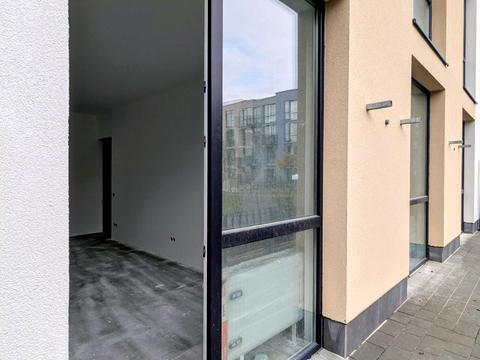 квартира по адресу Бічна Зелена