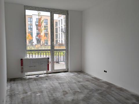 квартира по адресу Бічна Зелена