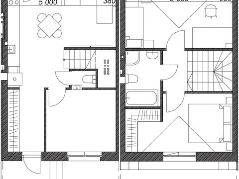 дом по адресу 6 лінія