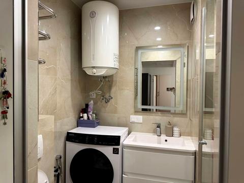 квартира по адресу Павла Тычины просп., 13