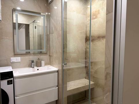 квартира по адресу Павла Тычины просп., 13