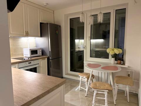 квартира по адресу Павла Тычины просп., 13