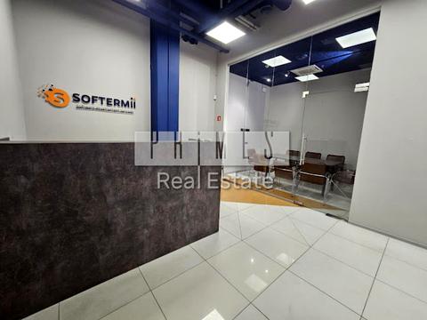 комерційна за адресою Київ, Борщагівська вул., 1