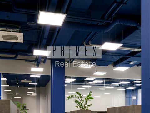 комерційна за адресою Київ, Борщагівська вул., 1