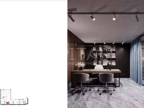 комерційна за адресою Іоанна Павла II вул. (Патріса Лумумби), 6/1