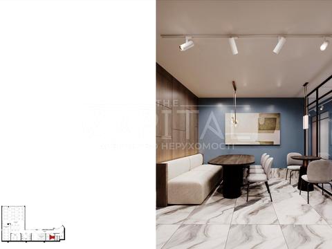 комерційна за адресою Іоанна Павла II вул. (Патріса Лумумби), 6/1