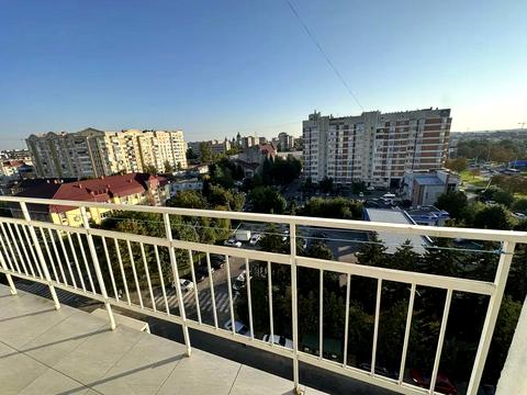 квартира за адресою Кульпарківська вул. (Кульпарківська), 99б