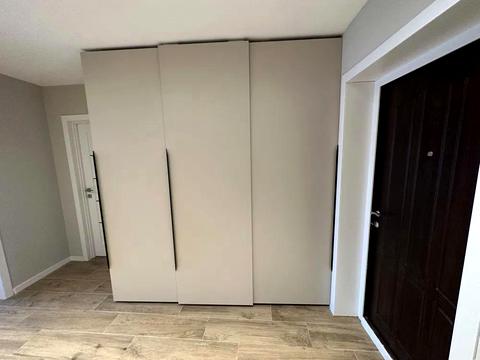 квартира за адресою Кульпарківська вул. (Кульпарківська), 99б