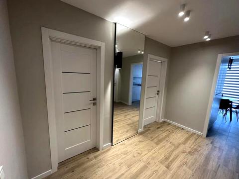 квартира за адресою Кульпарківська вул. (Кульпарківська), 99б