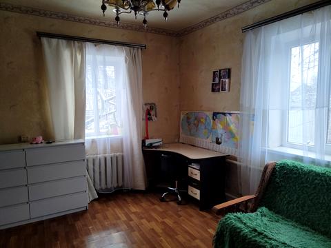 будинок за адресою Шолом-Алейхема вул.