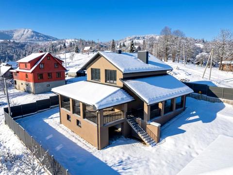 будинок за адресою Маркіяна Шашкевича вул., 12