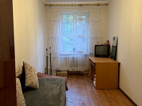 квартира по адресу Уманская ул., 25/1