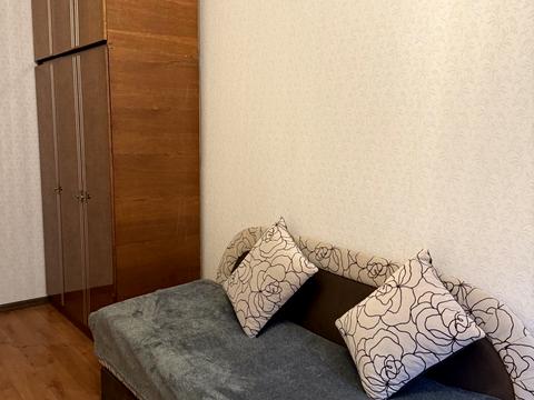 квартира по адресу Уманская ул., 25/1