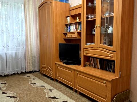 квартира по адресу Уманская ул., 25/1