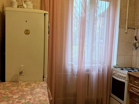 квартира по адресу Уманская ул., 25/1