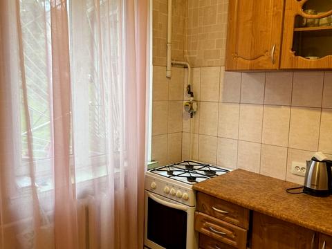 квартира по адресу Уманская ул., 25/1