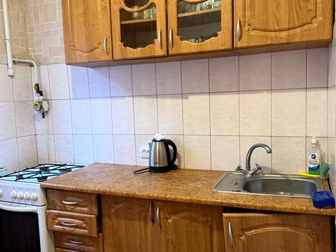 квартира по адресу Уманская ул., 25/1