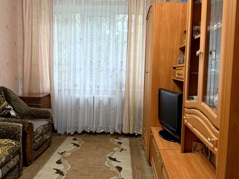 квартира по адресу Уманская ул., 25/1