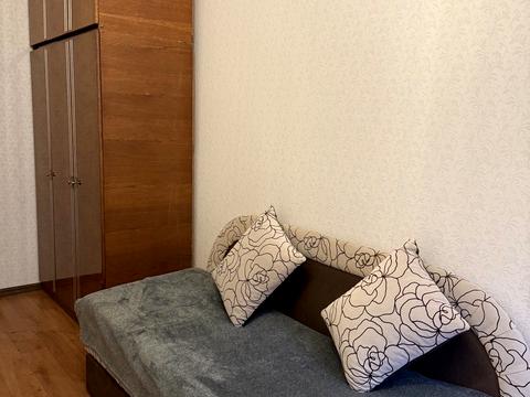 квартира по адресу Уманская ул., 25/1