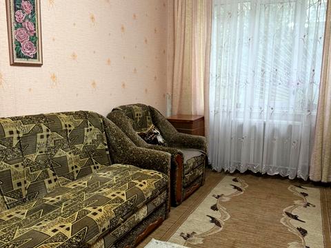 квартира по адресу Уманская ул., 25/1