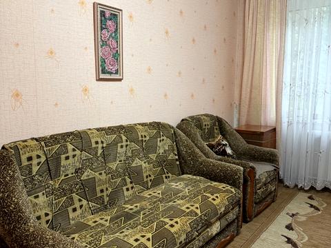 квартира по адресу Уманская ул., 25/1