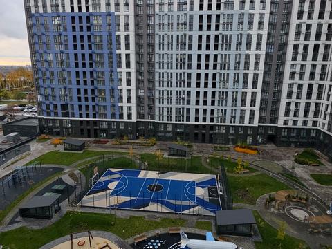 квартира за адресою Святослава Хороброго вул., (Будинок 2)