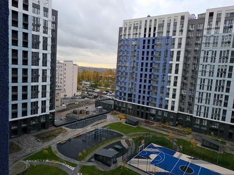 квартира за адресою Святослава Хороброго вул., (Будинок 2)