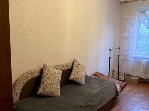 квартира по адресу Уманская ул., 25/1