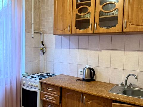 квартира по адресу Уманская ул., 25/1